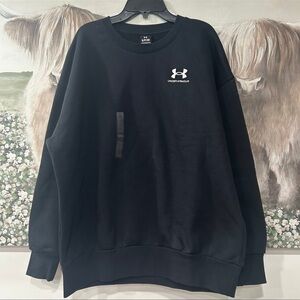 Women’s Under Armour pullover Jacket